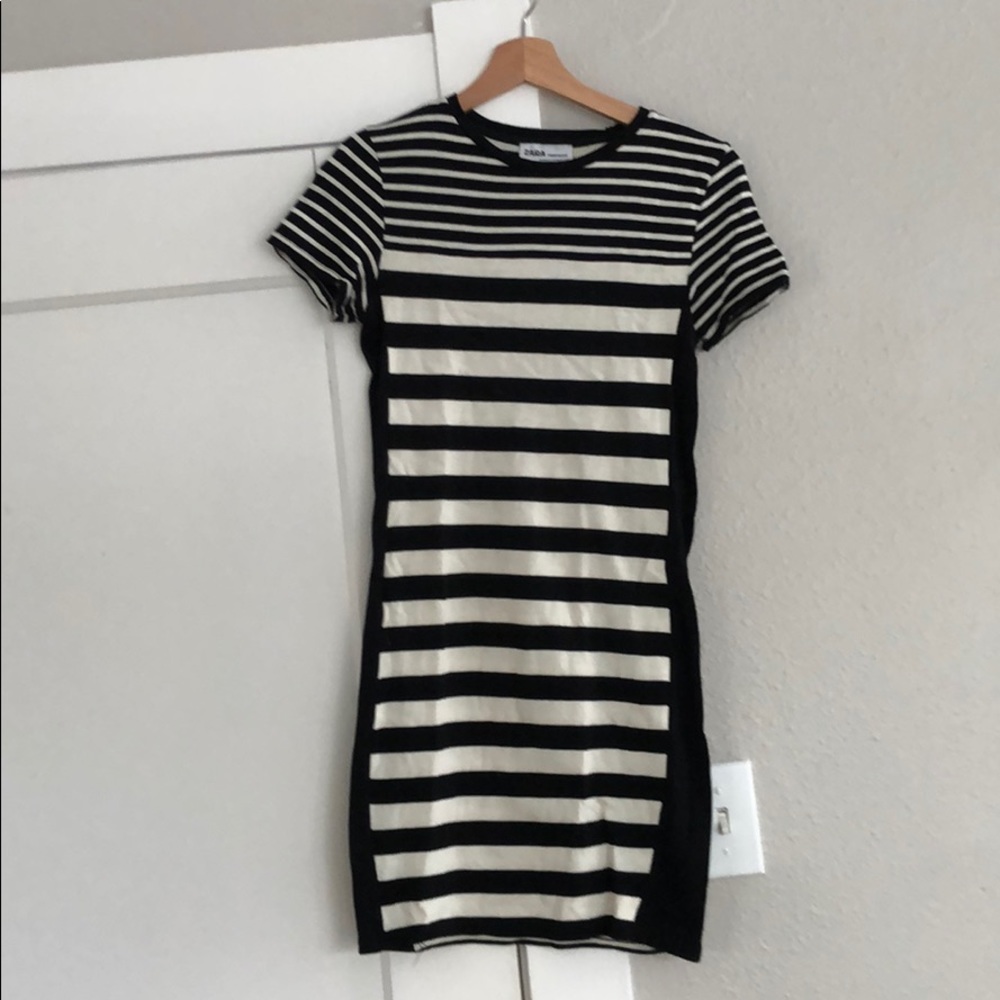 Zara Trafaluc Dress (size S)
